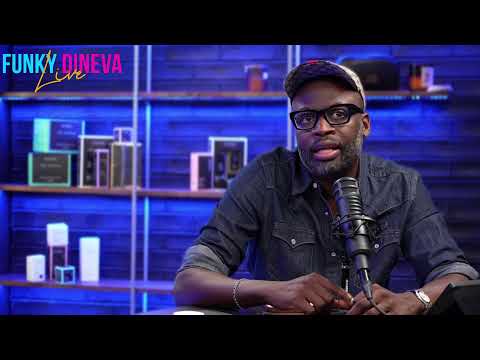 Funky Dineva Live - Monday October 27, 2025