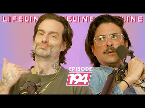 Slightly Engorged | Lifeline Ep. 194