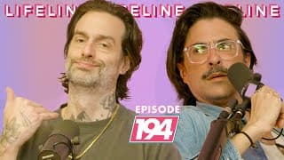 Slightly Engorged | Lifeline Ep. 194