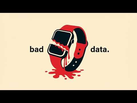 The Hidden Flaws Of Hrv Tracking.