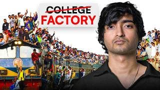 This Student Left Iit For Polaris School Of Technology (let's Understand Why)