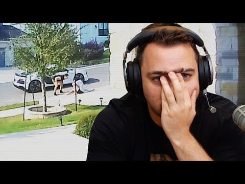 Mitch Jones Accuses Mizkif Of Assault | Twitch Fails 11