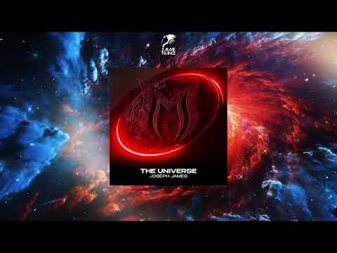 Joseph James (irl) - The Universe (extended Mix) [suanda Music]