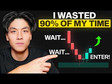 The Only 1 Minute Scalping Strategy You Need For 2026