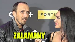 Bagieta Znokautowany Przez Daltona - Nie Będzie Nowych Zębów 2 Rundy Wygrywałem