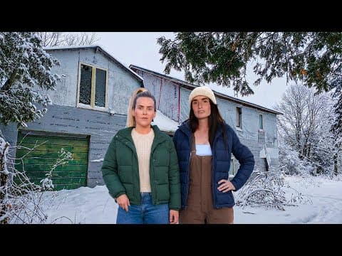 Major News: Cabin Sold, Permit Issues, Mexico & More