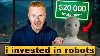 Ai Is About To Get A Body (and It’s Worth $5 Trillion)