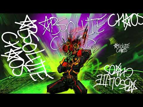 Absolute Chaos (audio)