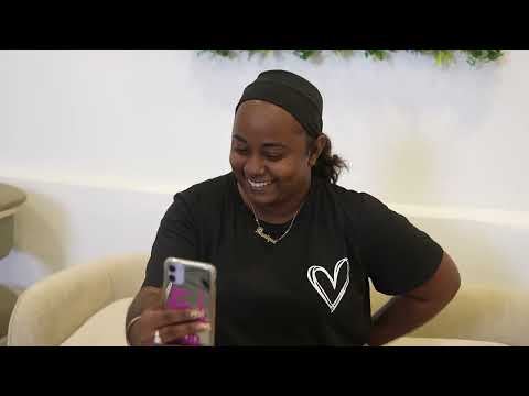 Living With Pcos In A World That Stares -the Monique Balgobin Story