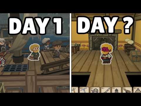 I Did Not Play 100 Days Of Echoes Of The Plum Grove