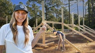 We’re Building Our Dream Workshop