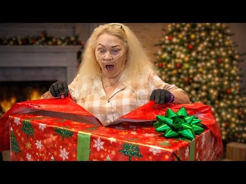 Best Christmas Ever!!! 2025 Christmas Gifts Opening