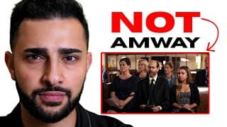 This Is Not About Amway