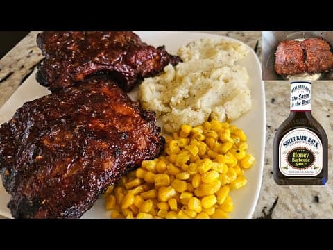 Easy Instant Pot Baby Back Ribs 2025 Simple Pressure Cooker Recipes
