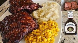 Easy Instant Pot Baby Back Ribs 2025 Simple Pressure Cooker Recipes