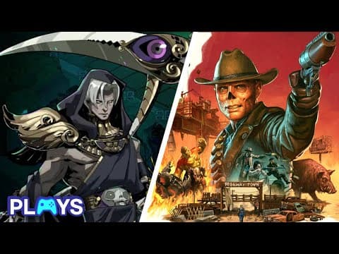 プレイヤーの声に本気で応えたゲーム10選