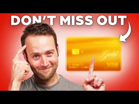 Travelers Can Earn A Huge Bonus With This $0 Fee Card