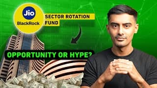 Jio Blackrock Sector Rotation Fund: Opportunity Or Hype?
