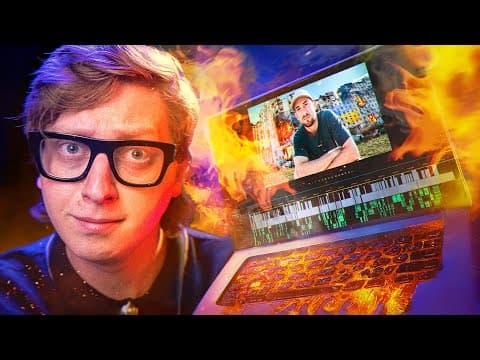 When Editing Ruins Your Video | Masterclass On What Not To Do