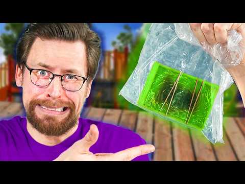 We Play Our Childhood Yugioh Decks