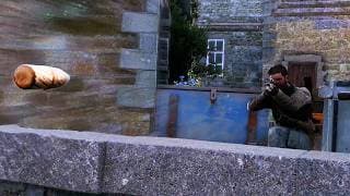 The Sniping Game That Turns Me Into A Psychopath