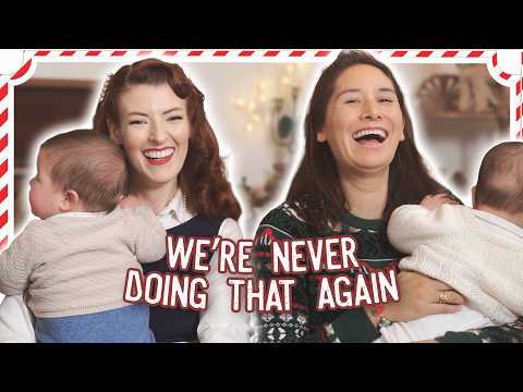 Christmas Hot Takes We’re Not Supposed To Say Out Loud!