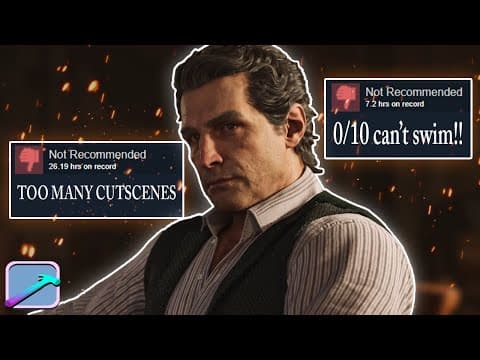 Mafia: The Old Country Is Overwhelmingly Mid | A Review