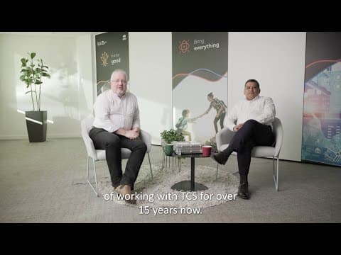 Driving Innovation And Modern Luxury: Jlr And Tcs Shaping Future-ready Mobility