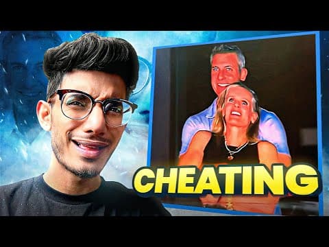 I Got Cheated On At A Coldplay Concert