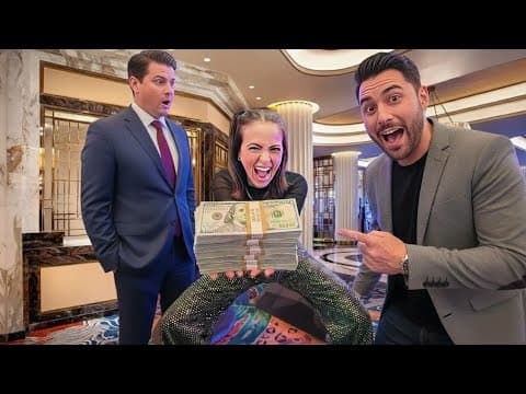 $500 Spins Was The Craziest Decision Of My Life On $2 Million Dragon Link!