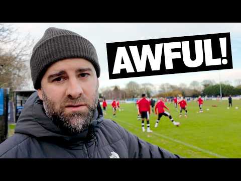 The Club That Got It So Wrong.