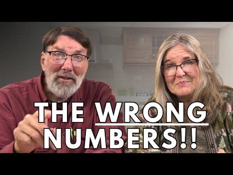 Set Money Goals You Can Reach (even If You Hate Numbers)