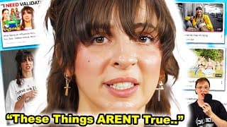 Gabbie Hanna’s Unhinged Christian Return To Social Media