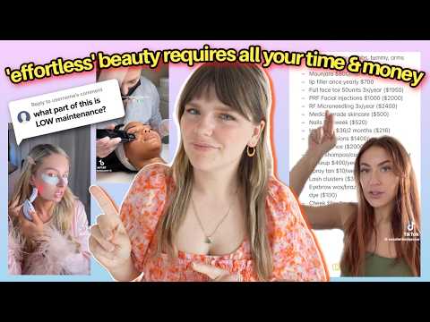 "high Maintenance To Be Low Maintenance" Is Nonsense | Internet Analysis