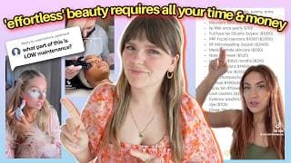 "high Maintenance To Be Low Maintenance" Is Nonsense | Internet Analysis