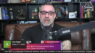 My New Data Backed Cardano Price Prediction! It's Intense!