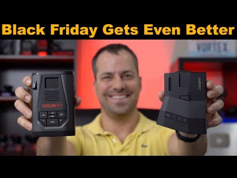 Black Friday 2025: More Price Drops