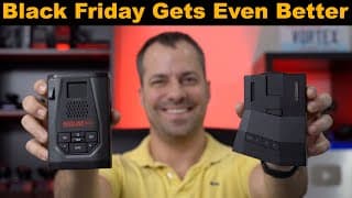 Black Friday 2025: More Price Drops