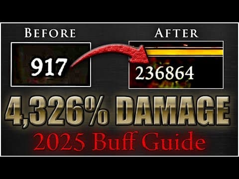 Max Your Damage With Buffs In Elden Ring (dlc Included)