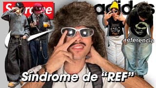 Pessoas Com "síndrome De Ref" São Uma Piada