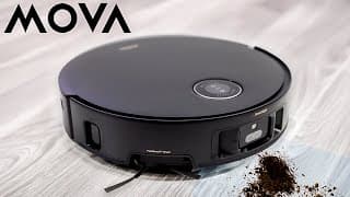 Mind-blown By Mova Mobius 60? Here's Why!