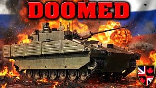 War Thunder Is Unplayable? Why Balancing Failed (again)