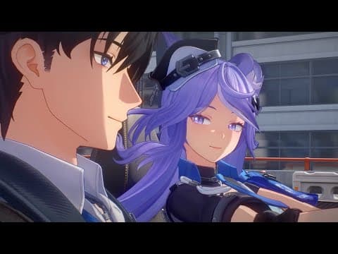 Ananta - Gameplay Video