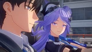 Ananta - Gameplay Video