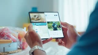 Galaxy Z Fold 6: 4 Months Later Long Term Review: Regret?