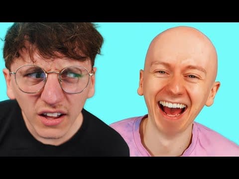 Do not like this.