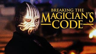 Breaking The Magician's Code 24/7 🪄 | MAGIC'S SECRETS REVEALED | Masked Magician