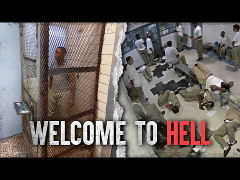 Surviving Riker's Island: America's Most Violent Jail