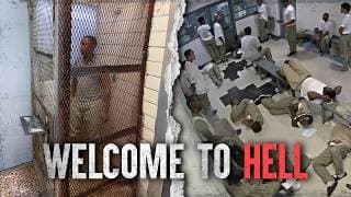 Surviving Riker's Island: America's Most Violent Jail