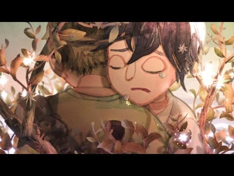 Back Number - ある未来より愛を込めて 【モスバーガー「食べるhappy」篇 Cmソング】